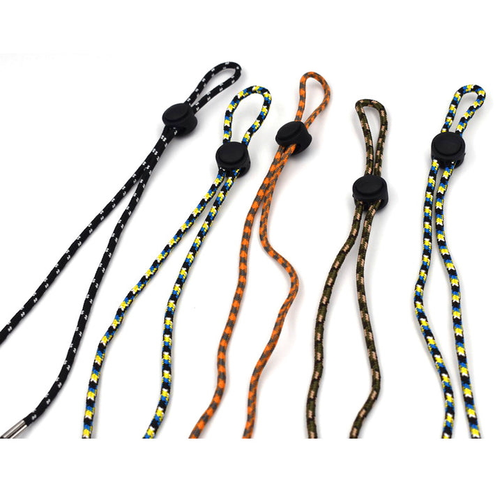 Adjustable Utility Clip Strap Kalsten