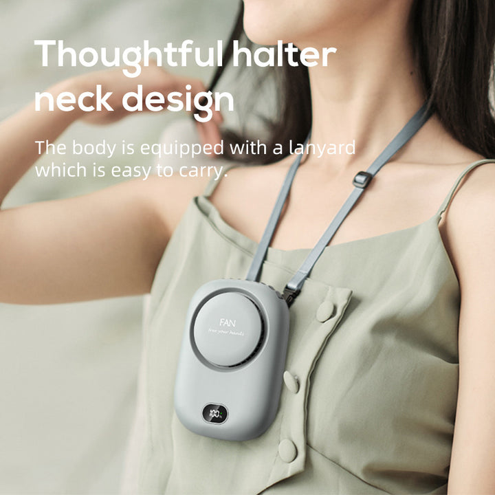 Unisex Portable Handheld Mini Fan Kalsten