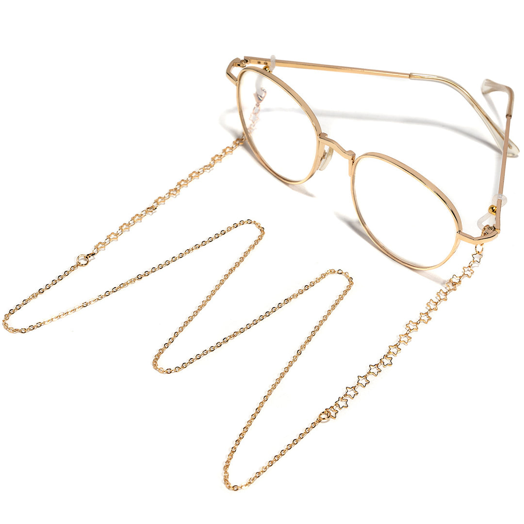 Star-Design Eyewear Chain Kalsten
