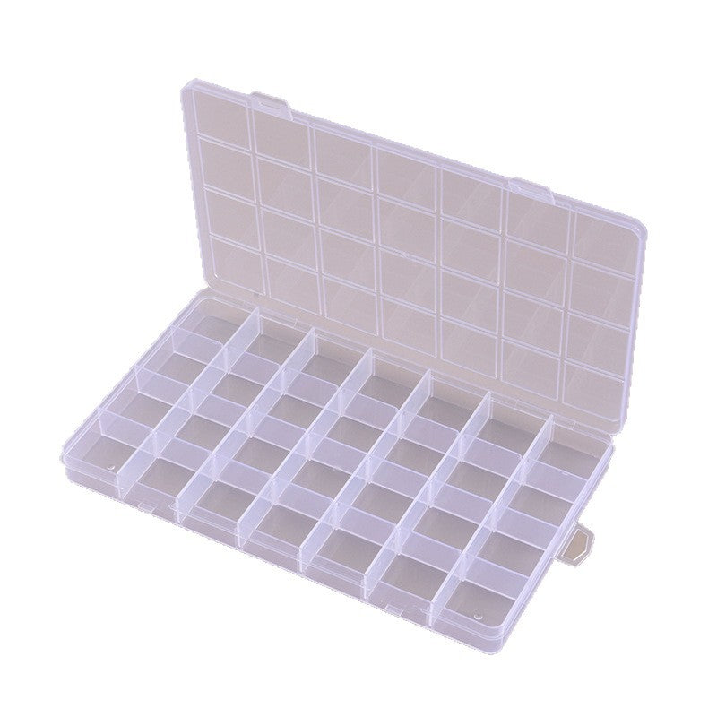 Modular Craft Storage Box Kalsten