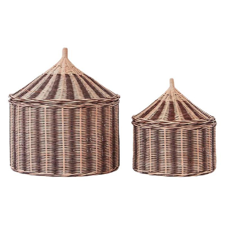 Stylish Laundry Basket Kalsten