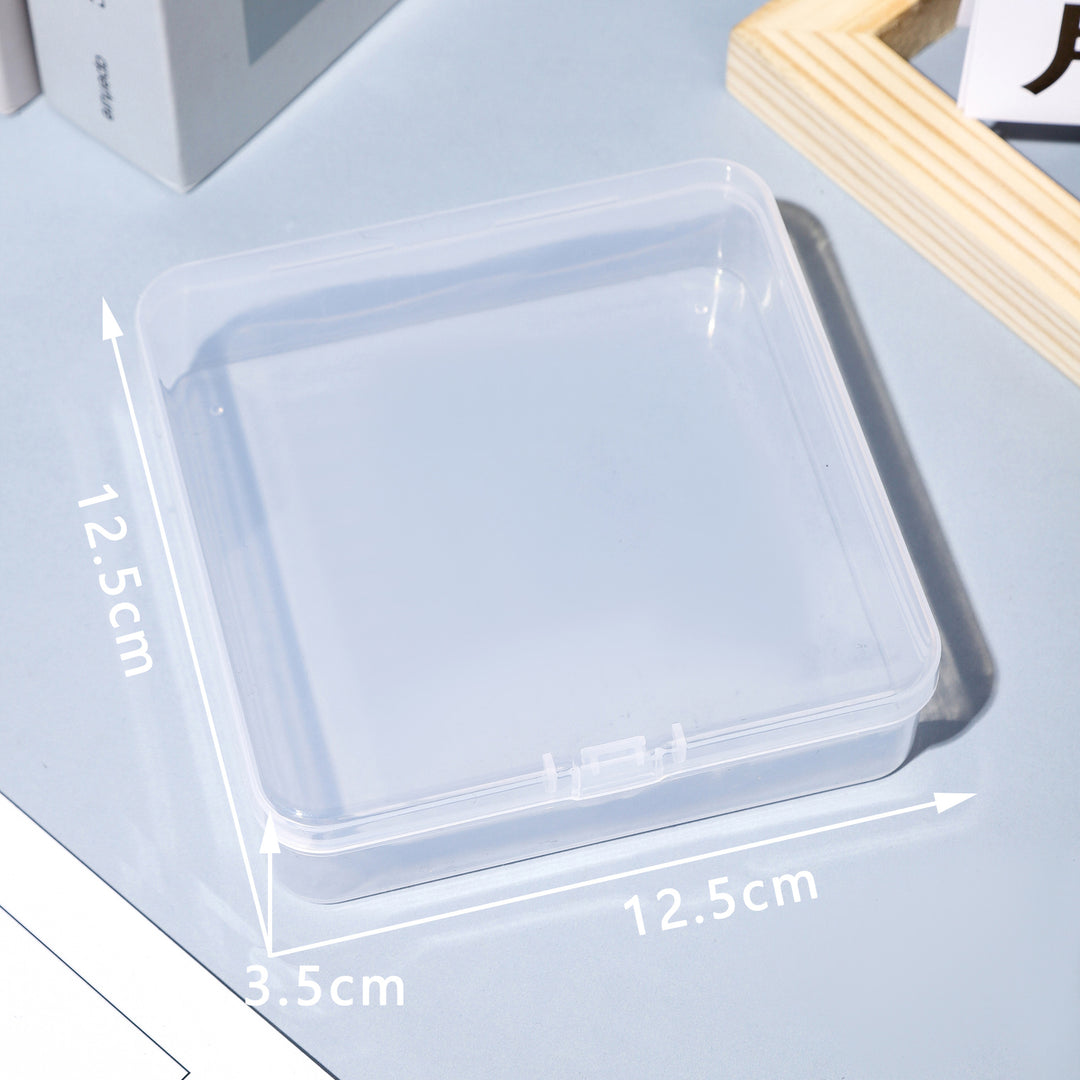 Storage Container Kalsten