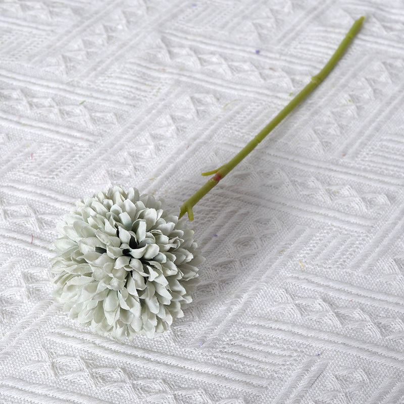 Decorative Floral Stem