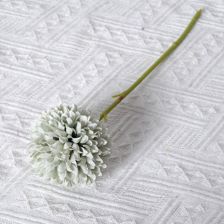 Decorative Floral Stem