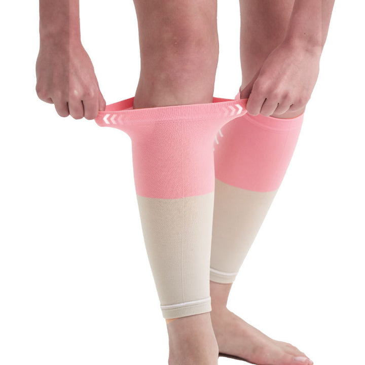 Compression Leg Sleeves