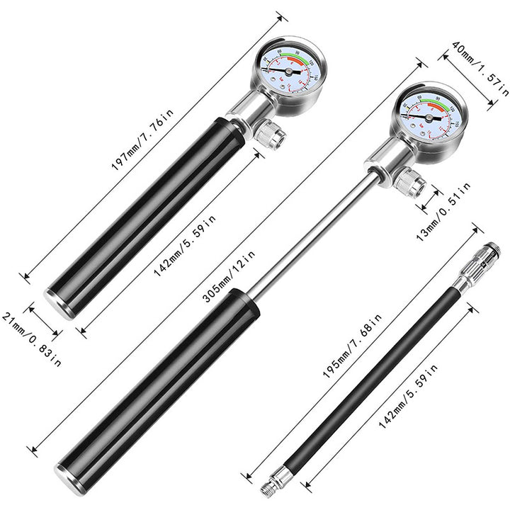 Comprehensive Bicycle Maintenance Tool Kit Kalsten