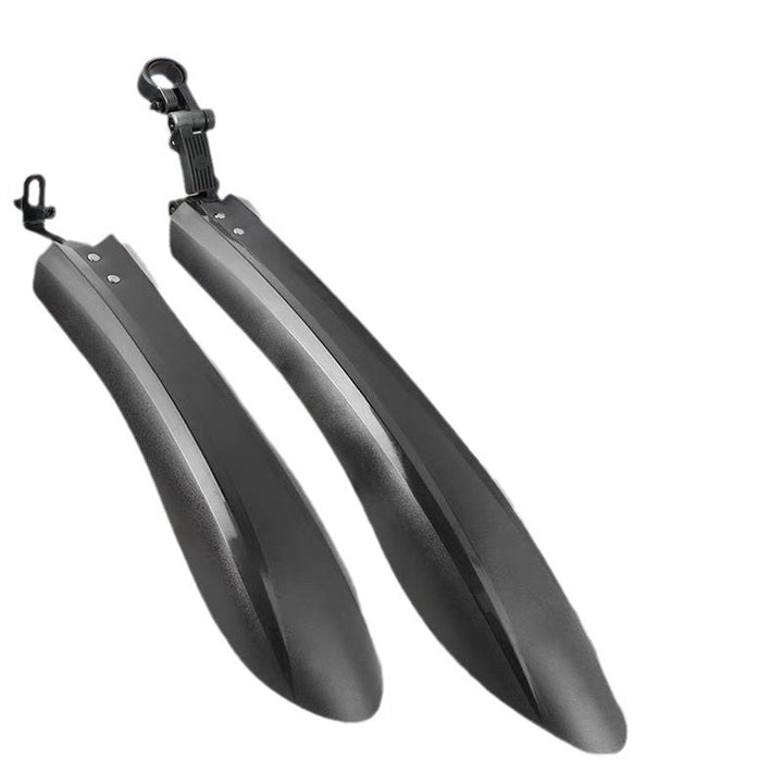 Adjustable Bicycle Mud Flap Set Kalsten 1786669596