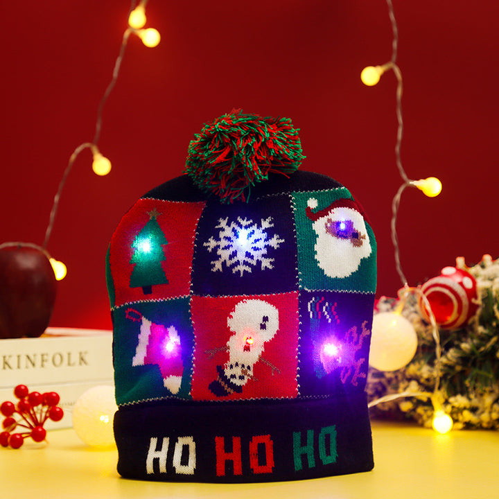 Christmas hat Kalsten