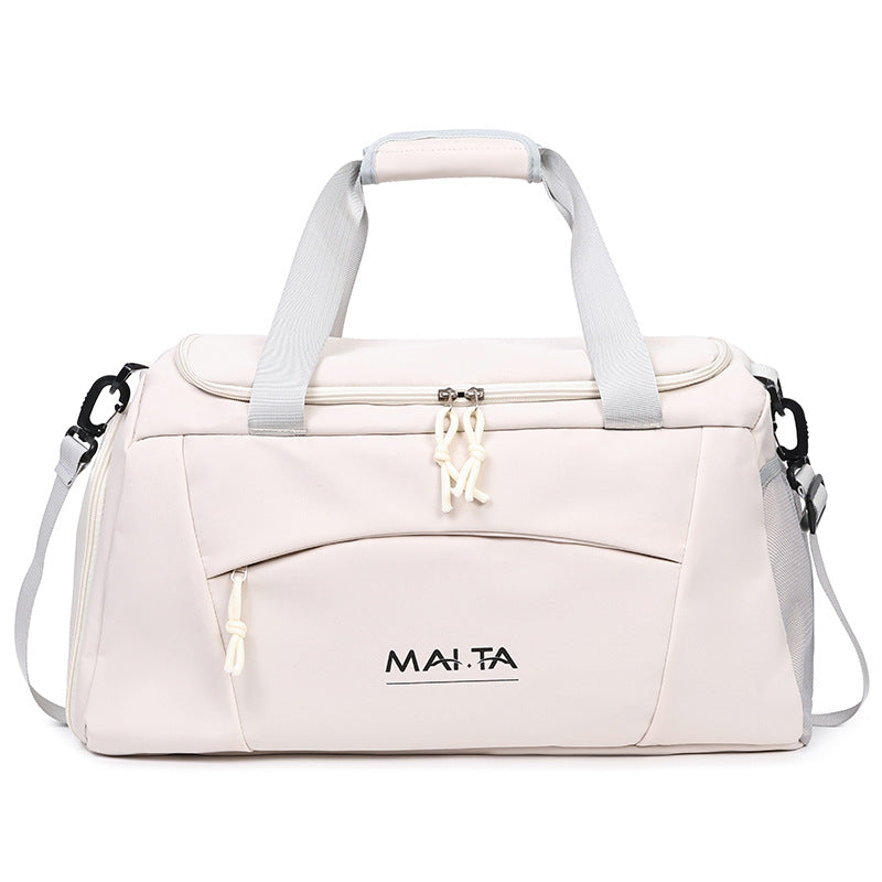 Stylish Outdoor Sports Duffle Bag Kalsten