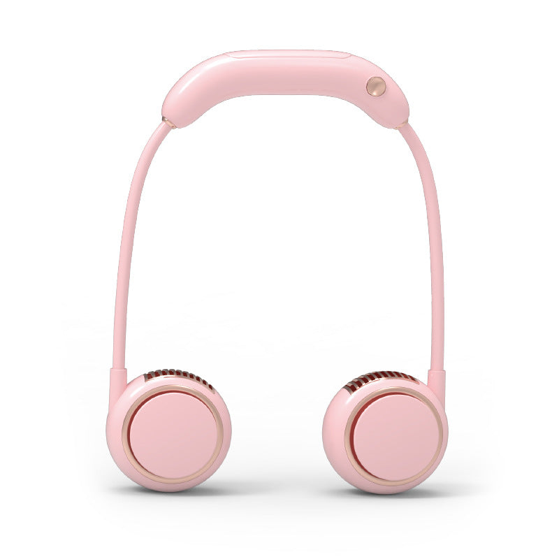 Ladies Stylish On-Ear Headphones Kalsten