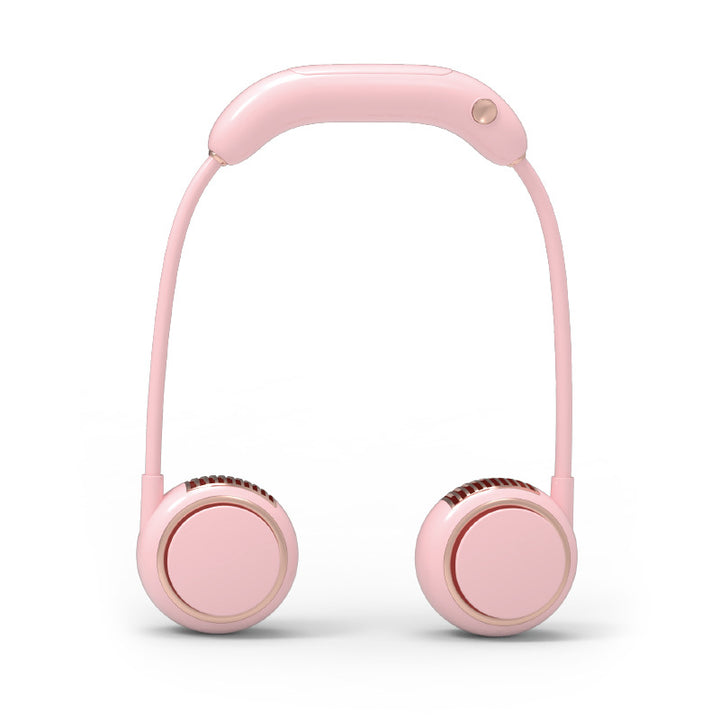 Ladies Stylish On-Ear Headphones Kalsten