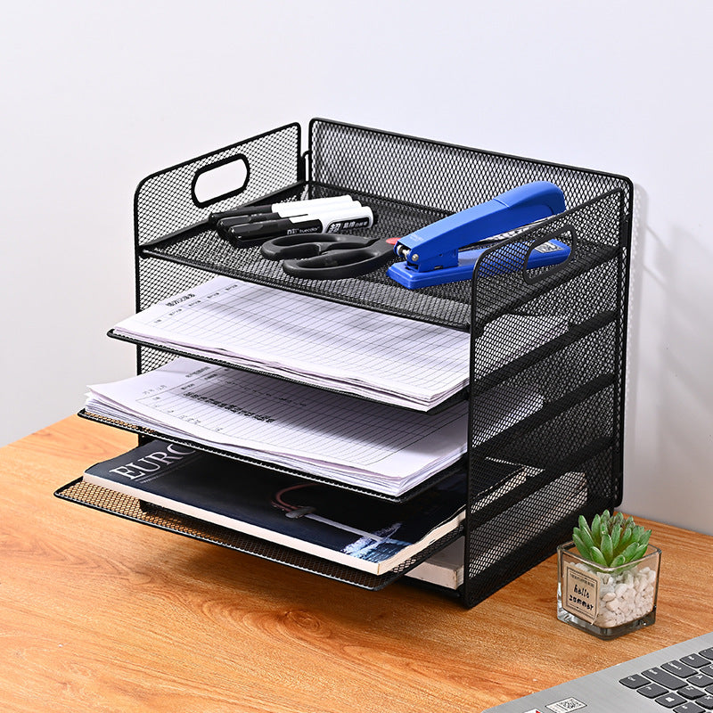 Mesh Storage Organizer