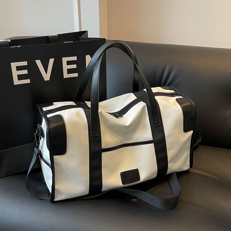 Versatile Large Travel Duffle Bag Kalsten