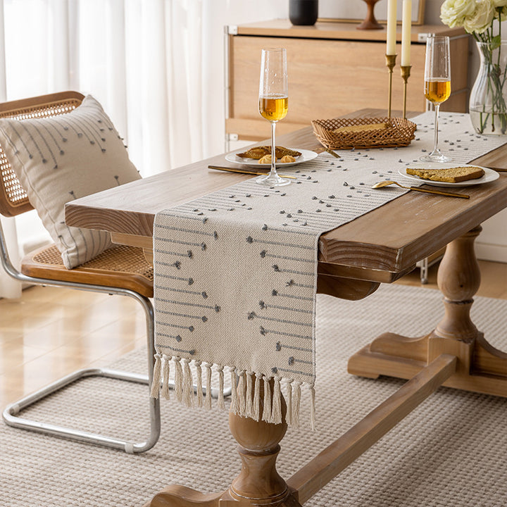 House Decorative Table Runner