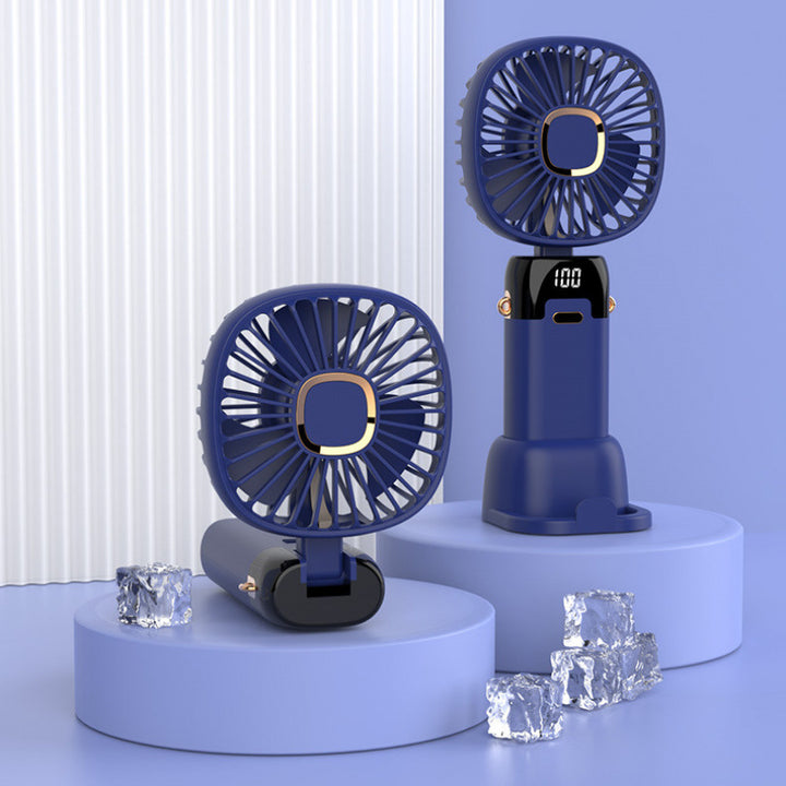 Portable Cooling Fan Kalsten