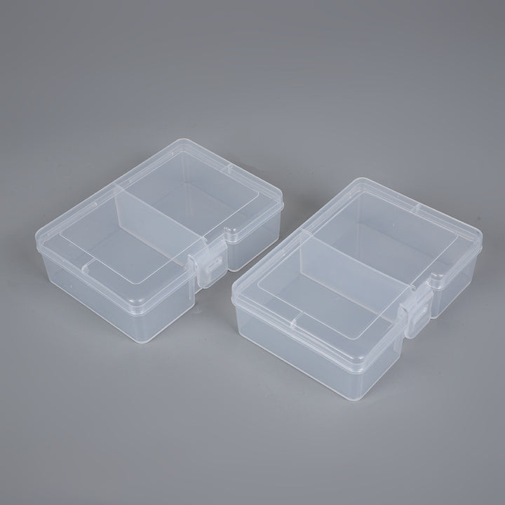 Multi-Compartment Clear Organizer Kalsten