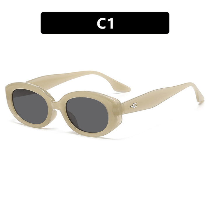 Women's fashionable sunglasses in elegant playful design Kalsten