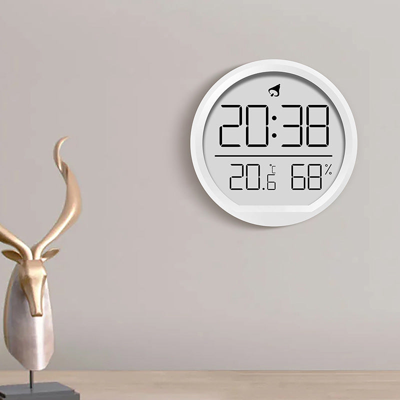 Digital Temperature and Hygrometer Kalsten