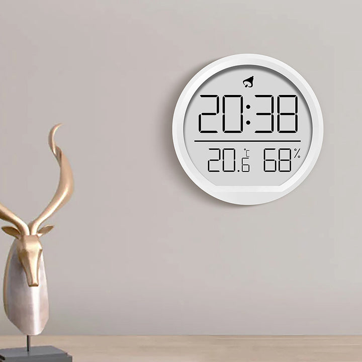 Digital Temperature and Hygrometer Kalsten