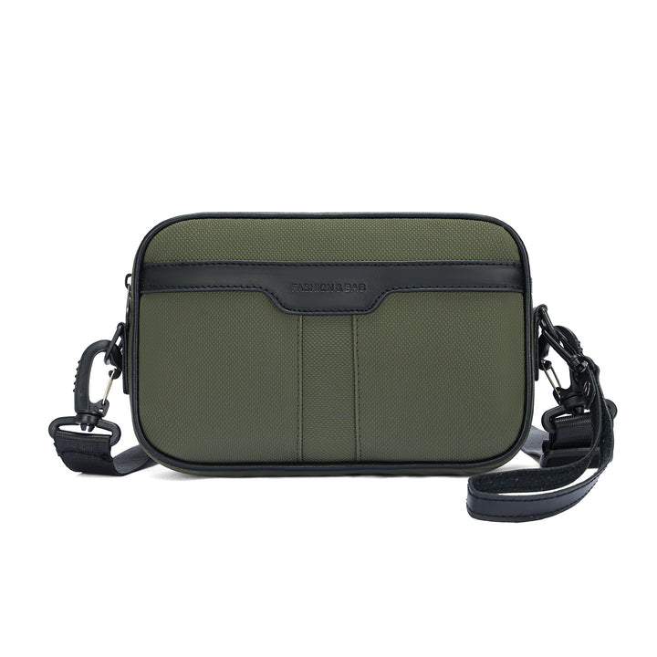 Stylish Crossbody Pouch Bag Kalsten