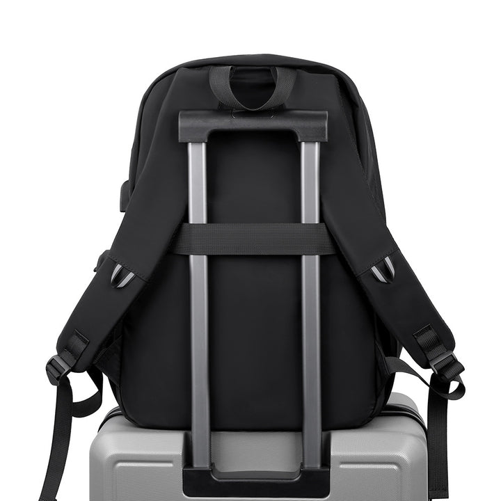 Versatile Urban Laptop Carrier Kalsten