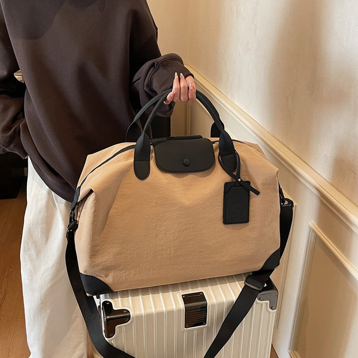 Premium Durable Travel Duffle Bag Kalsten
