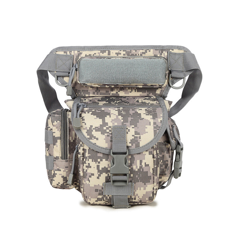 Tactical Hip Utility Pack Kalsten