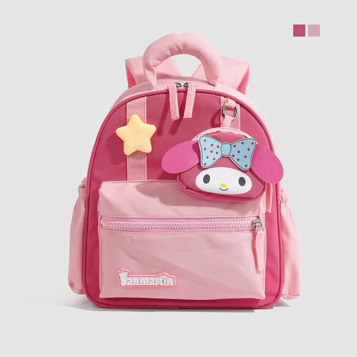 Children Cartoon-Themed Backpack Kalsten
