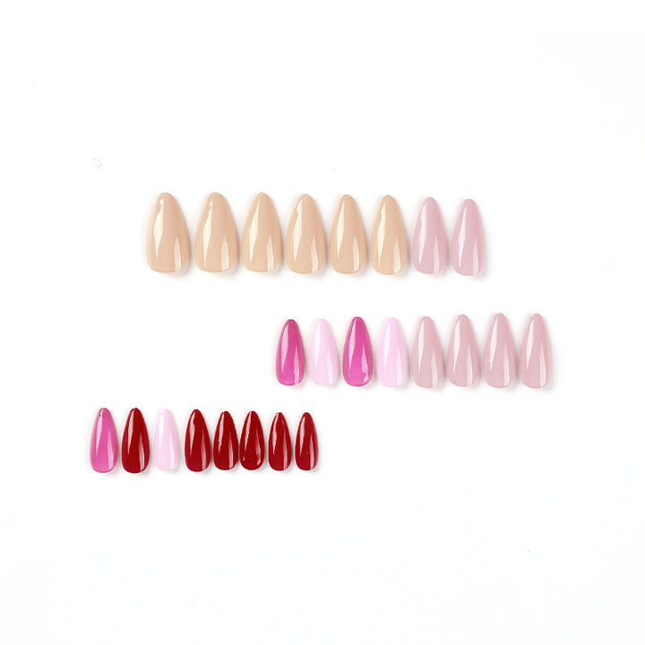 Artistic Nail Tips Kalsten