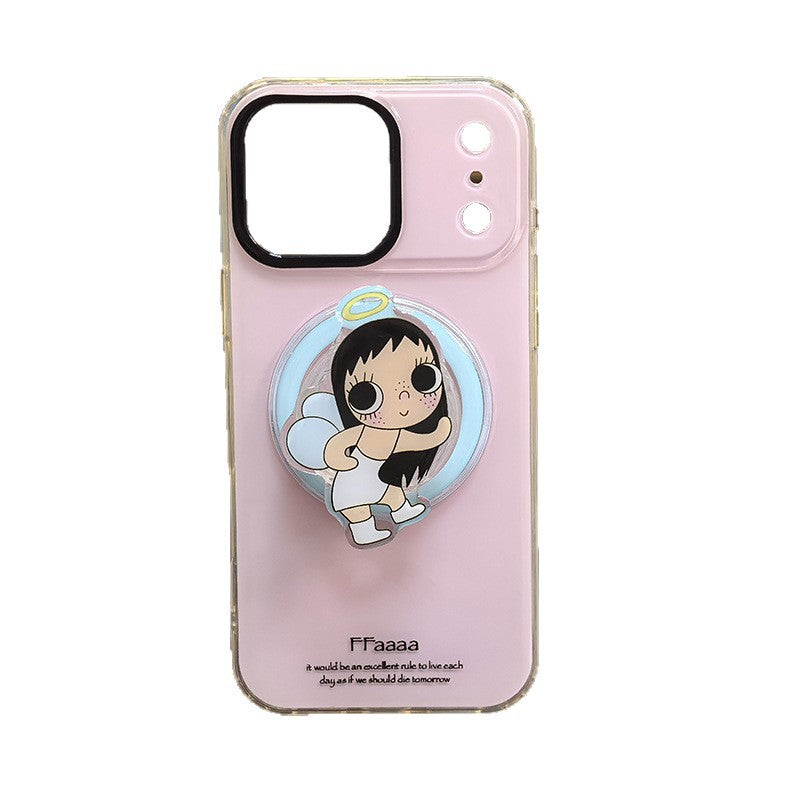 Cute Character Phone Grip Kalsten 1787058273