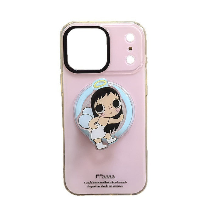 Cute Character Phone Grip Kalsten 1787058273