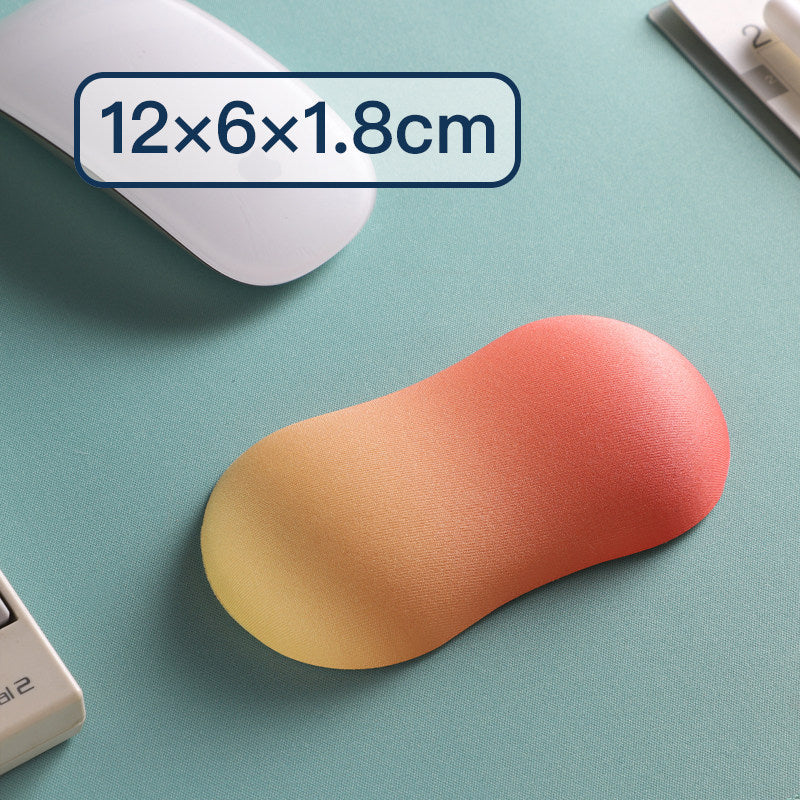 Ergonomic Gaming Mouse Pad