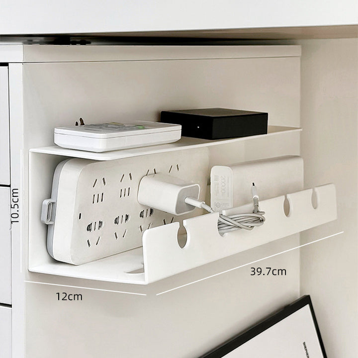 Cable Management Organizer