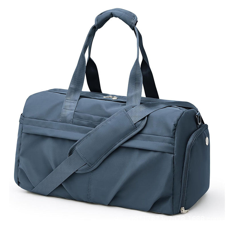 Versatile Lightweight Travel Duffel Bag Kalsten