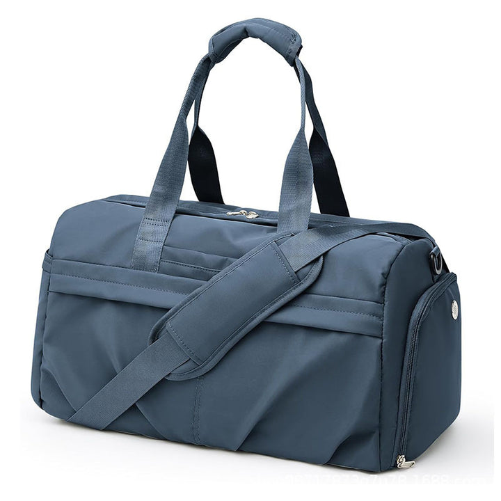 Versatile Lightweight Travel Duffel Bag Kalsten