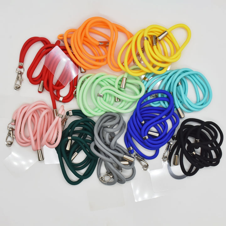 ID Badge Holder Lanyard Kalsten