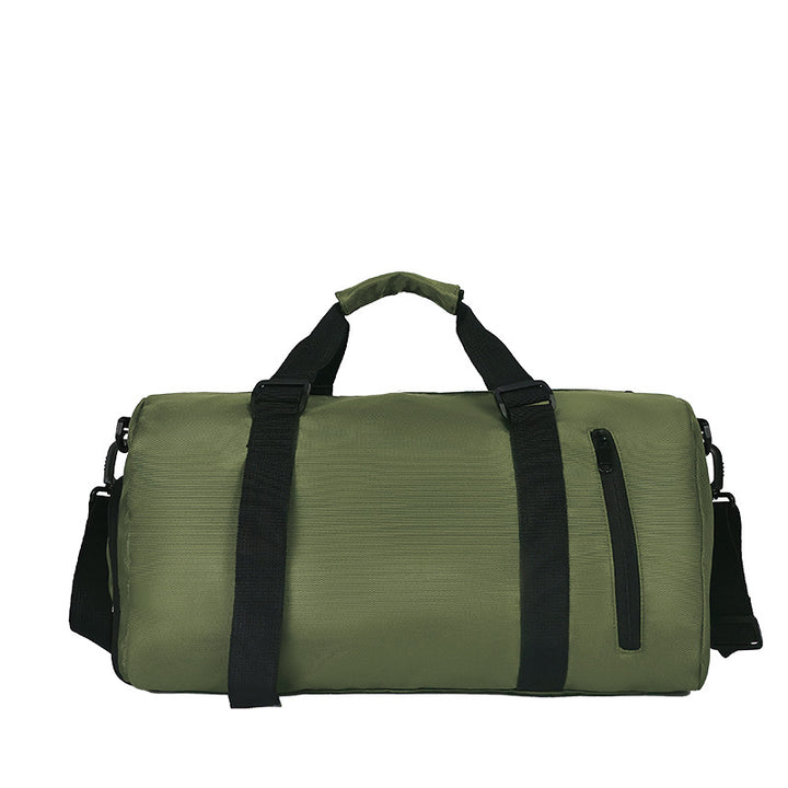 Versatile Sports Travel Duffel Bag Kalsten