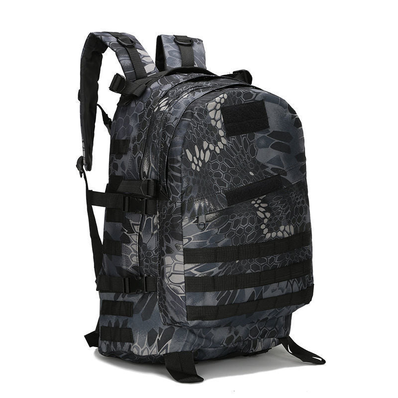 Tactical Backpack Kalsten