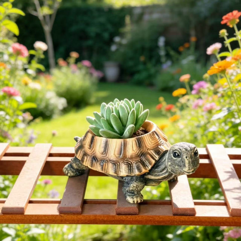 Decorative Plant Pots Kalsten