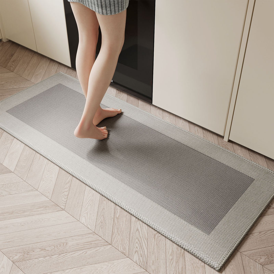 Non-Slip Kitchen Runner Mat Kalsten 1786979663