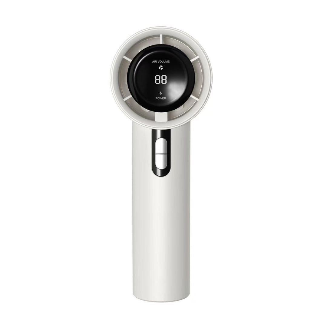 Women portable handheld fan Kalsten