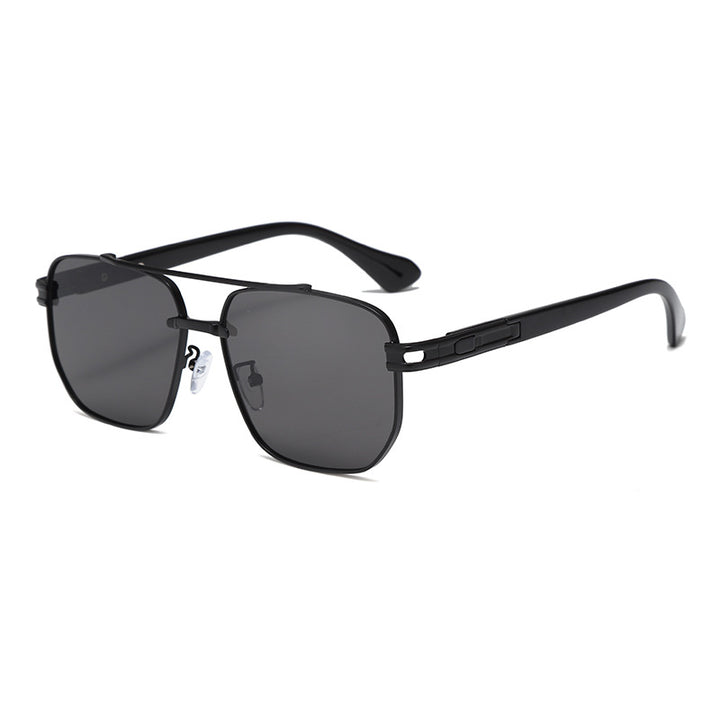 Women square polarized sunglasses Kalsten
