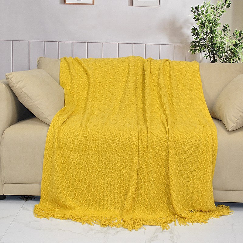 Home Decorative Throw