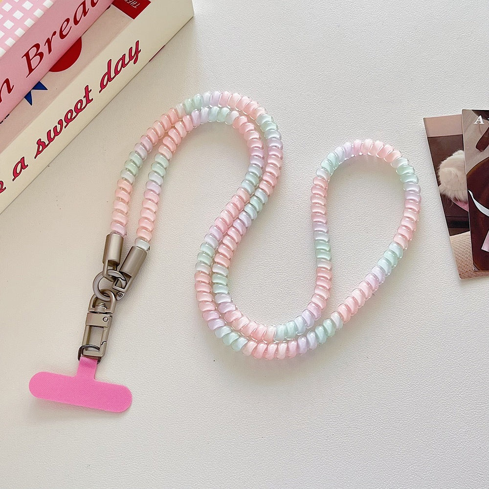Decorative Beaded Eyewear Lanyard Kalsten 1790135677