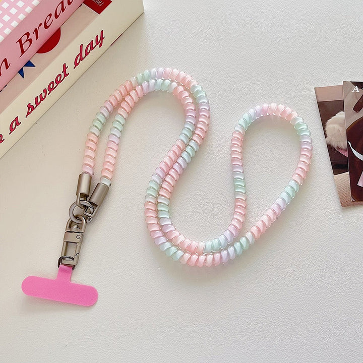 Decorative Beaded Eyewear Lanyard Kalsten 1790135677