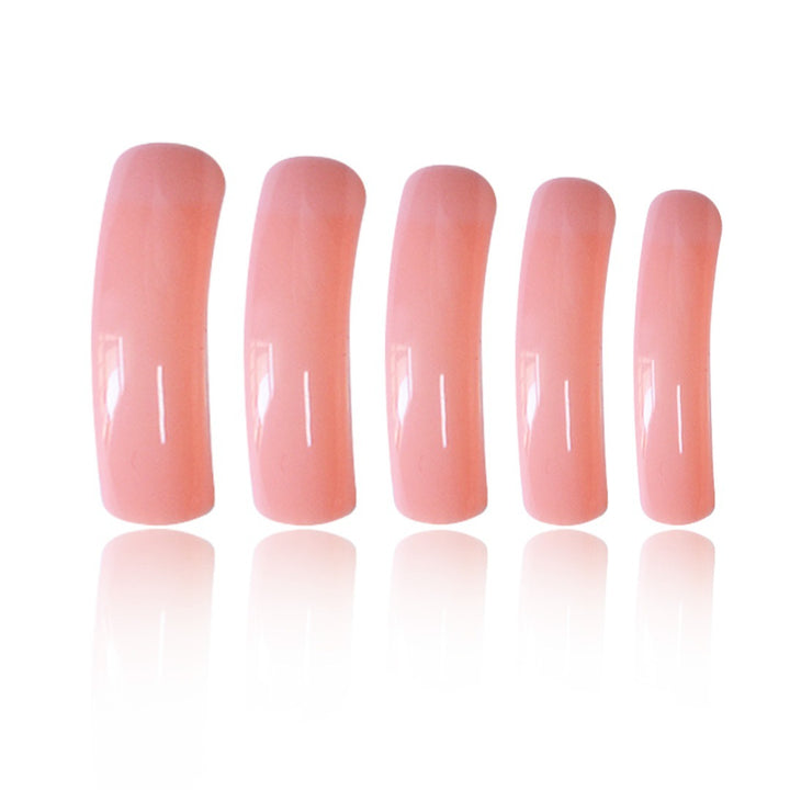 Long-Lasting Acrylic Press-On Nails Kalsten