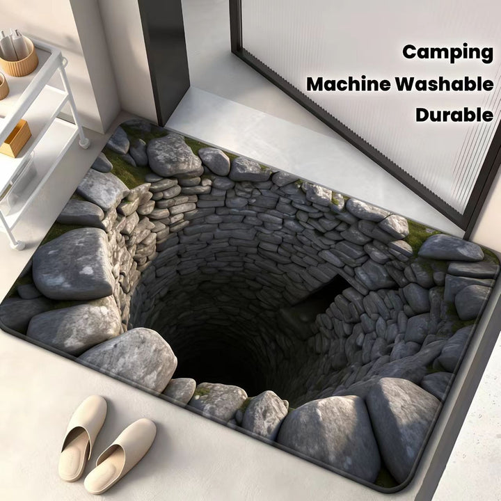 Camping Floor Mat Kalsten