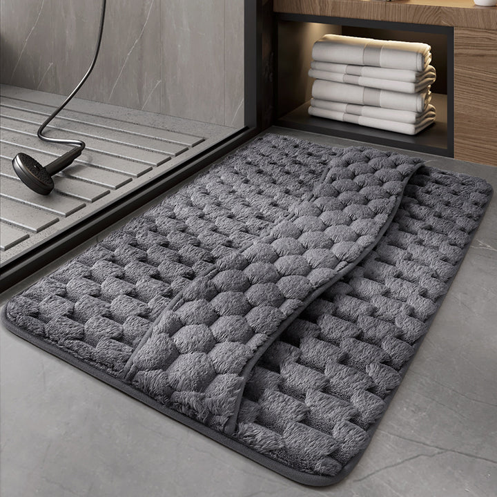 Modern Anti-Slip Bath Mat Kalsten