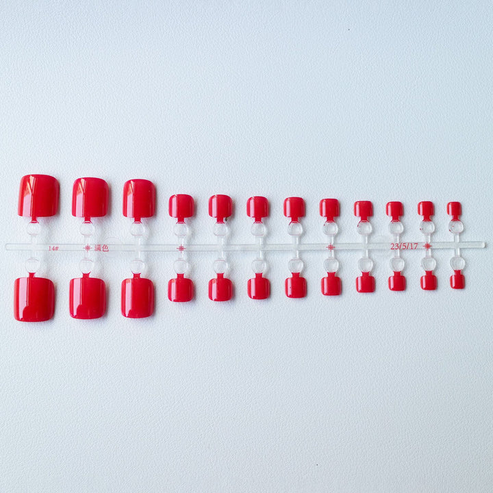 Stylish Pedicure Kit