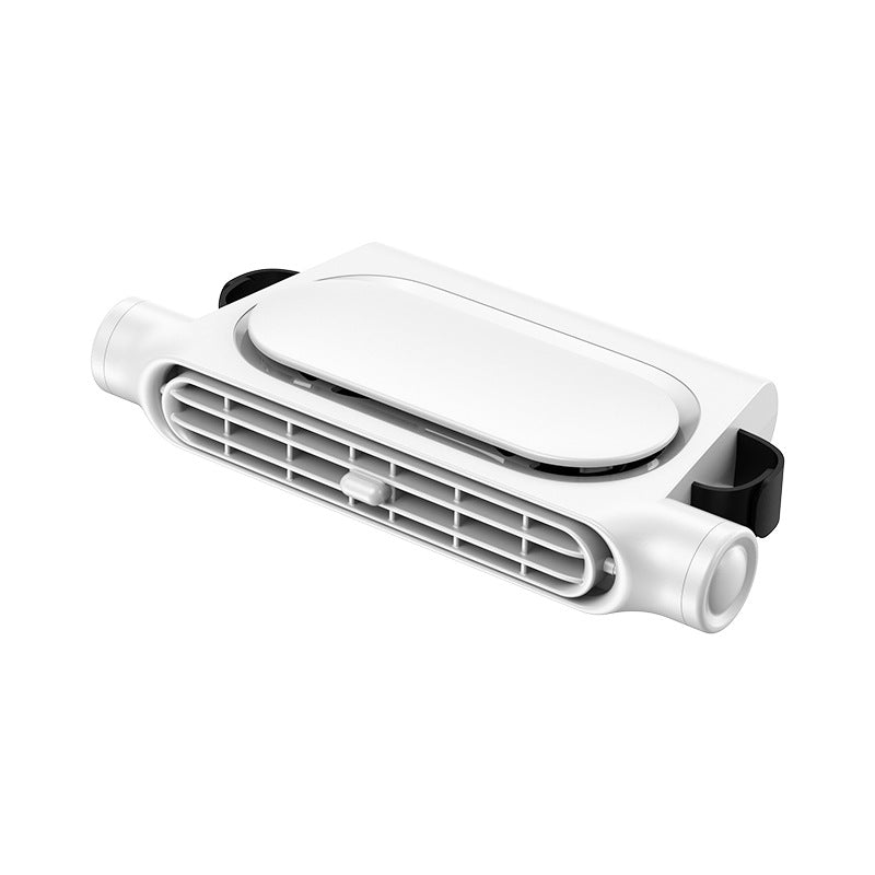 Clip-On Air Cooling System Kalsten